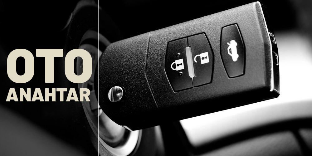 Balıklıova Oto Anahtarcı