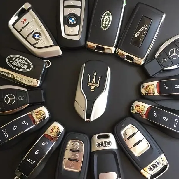 Balıklıova Oto Anahtarcı